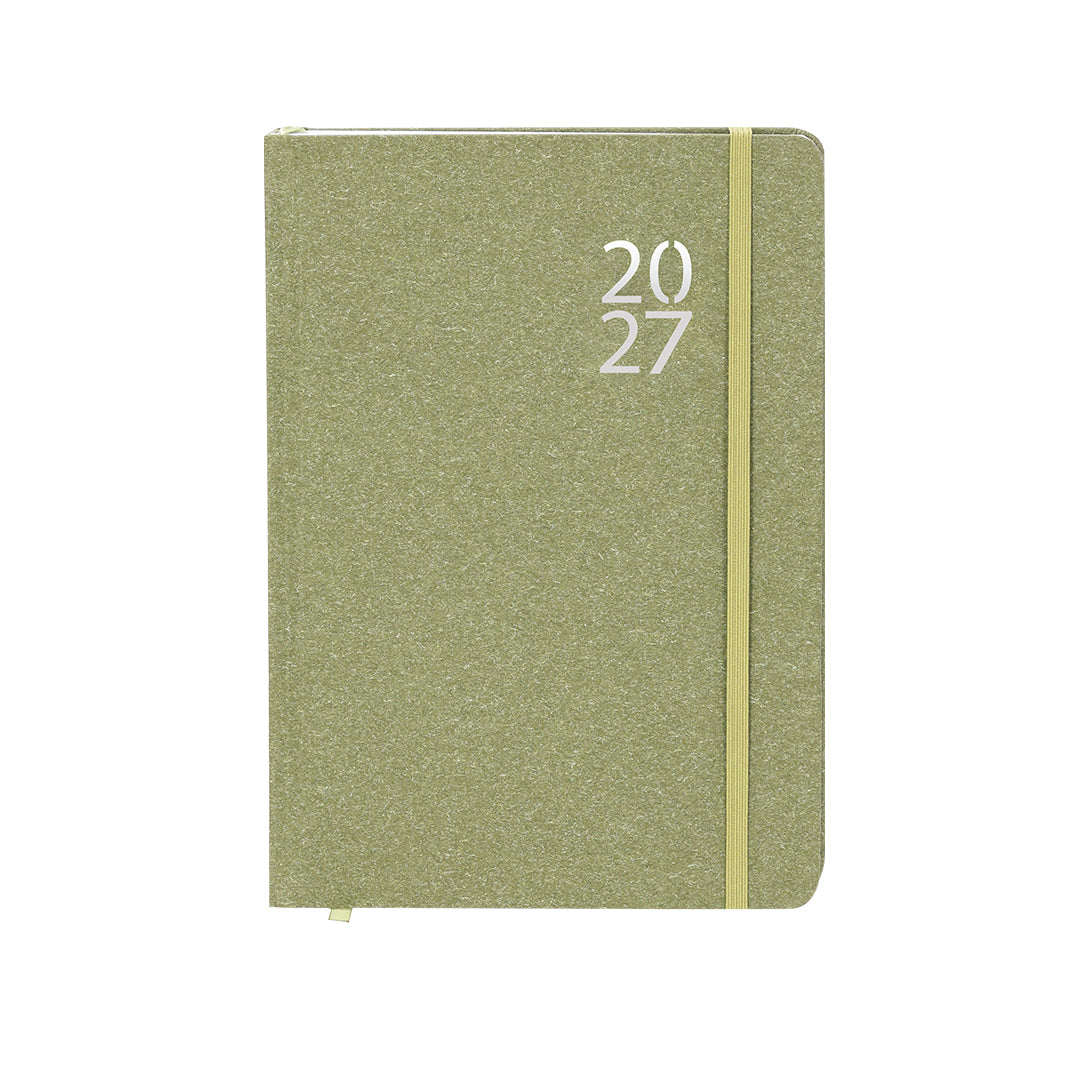 Agenda Florian