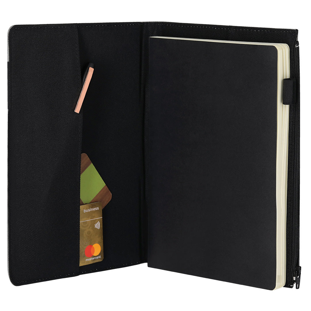 Bloco de Notas Bolsa Kat