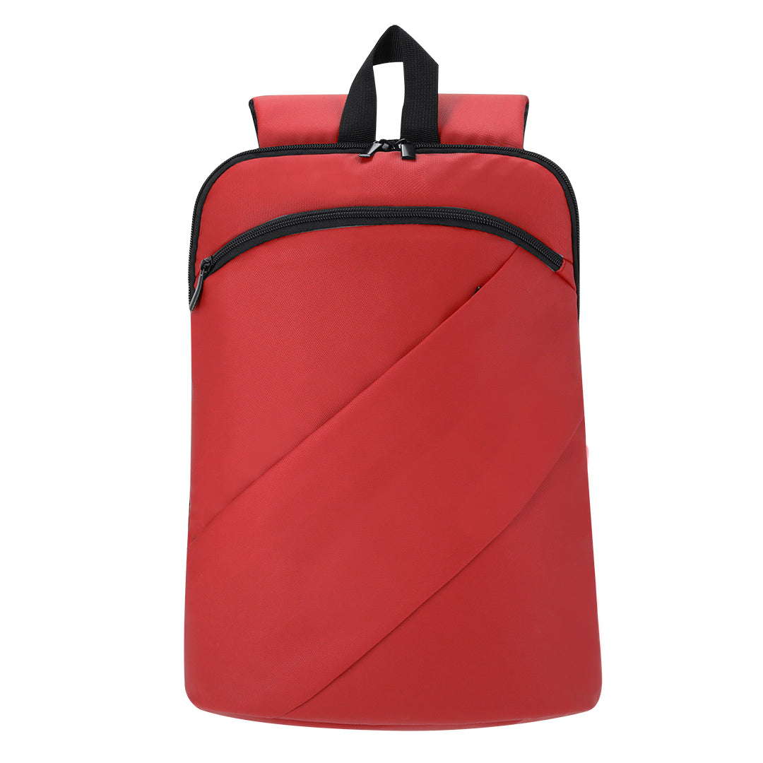 Mochila | Gambul | PU | 30 x 10 x 42 cm | 4 Cores