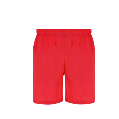 Rudig — Calções Criança 100% Poliéster 145g | Bolsos Laterais | 6 Cores