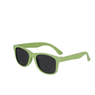 Tokoz — Gafas de Sol Niño Paja de Trigo + ABS | 5 Colores