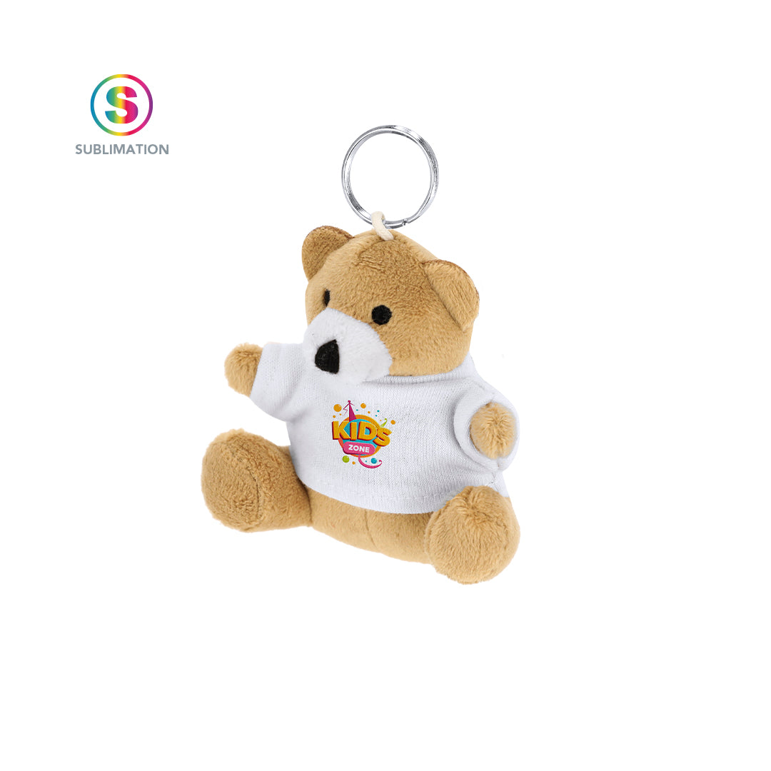 Porta-Chaves Peluche Pickford