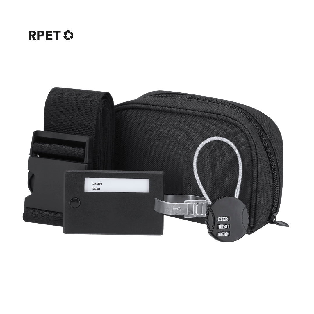 Set Viagem Biccap