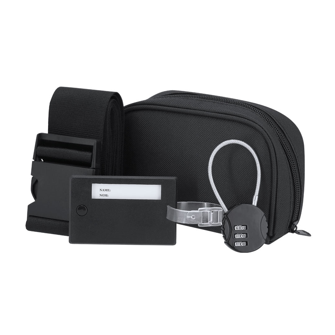 Set Viagem Biccap
