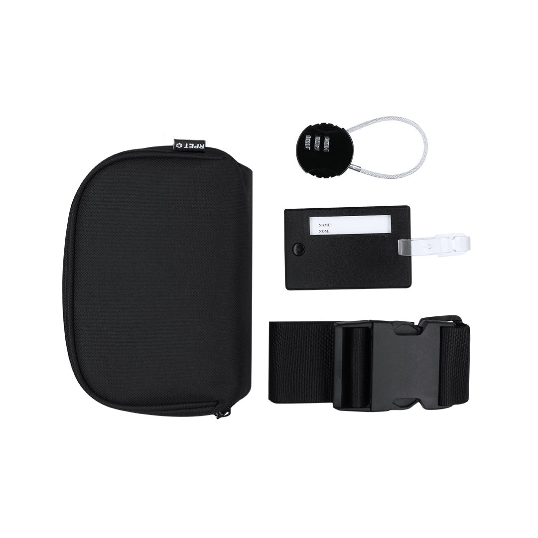 Set Viagem Biccap