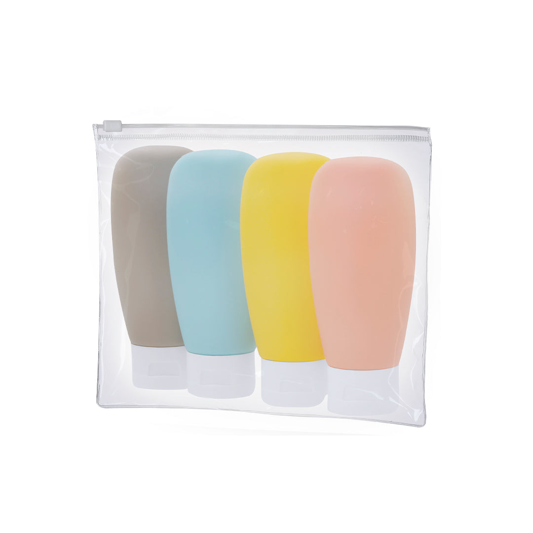 Necessaire Viagem Samir