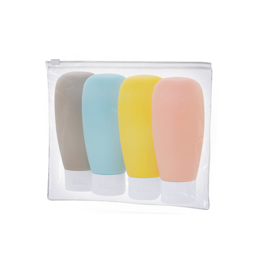 Necessaire Viagem Samir