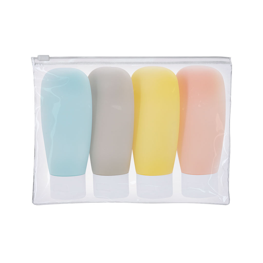 Necessaire Viagem Samir