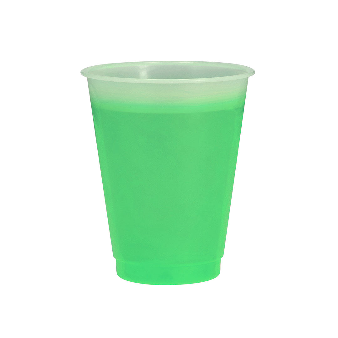 Verde