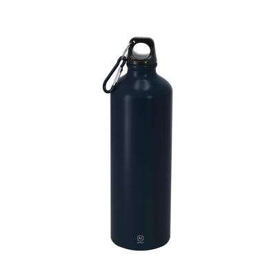 Glaxon — Garrafa Alumínio Reciclado 800ml | 9 Cores | Grande Capacidade | Sustentável