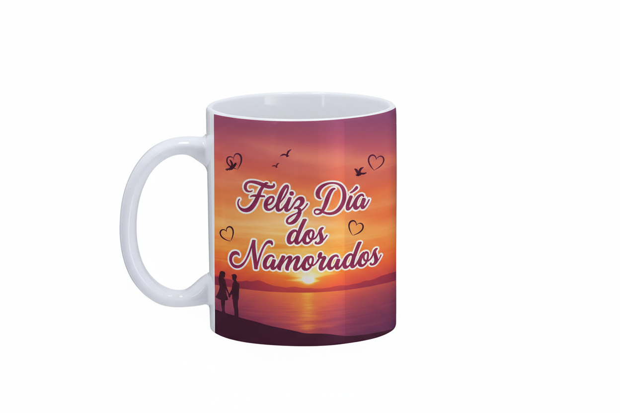 Taza Sublimación werdan. AAA