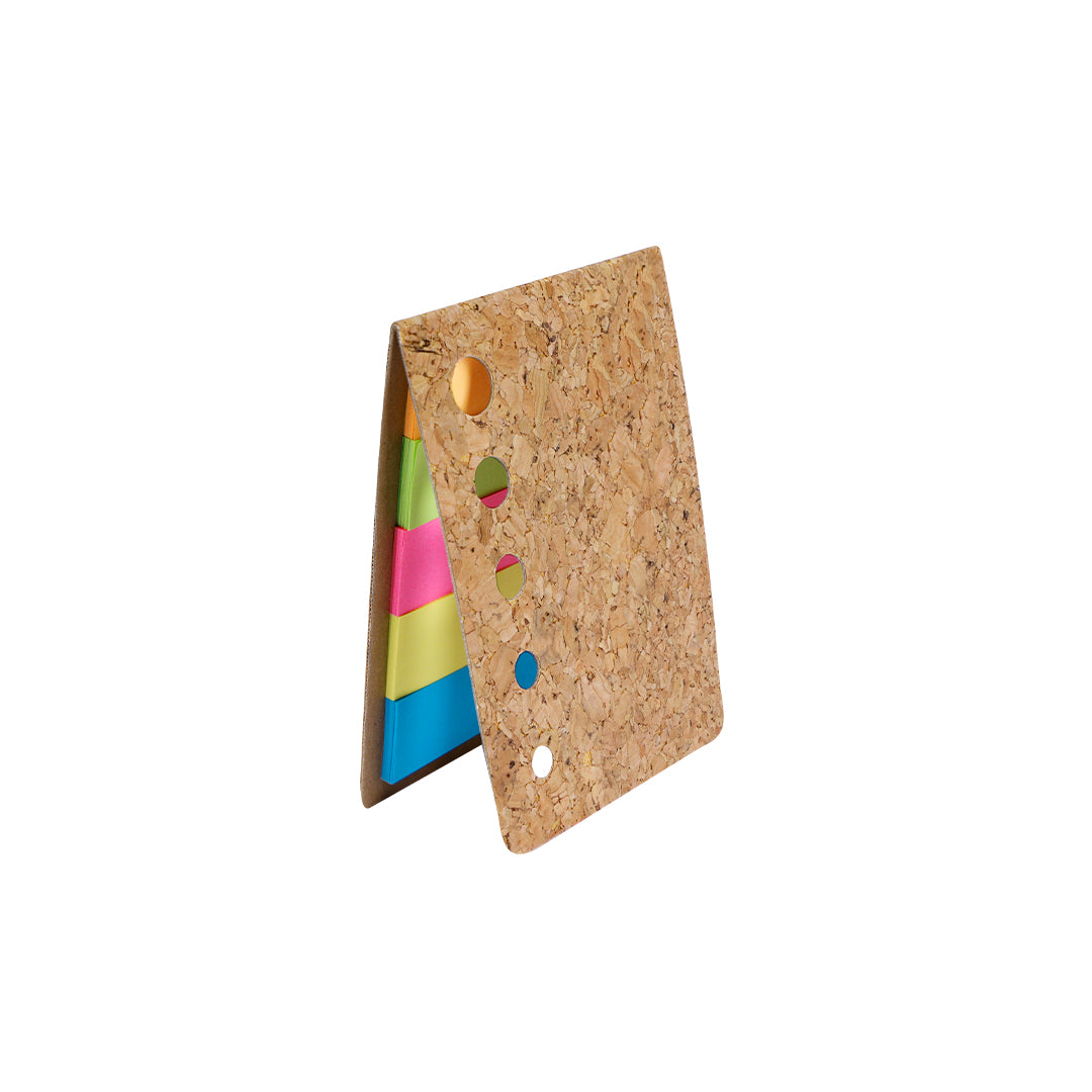 Bloco de Notas Bretor