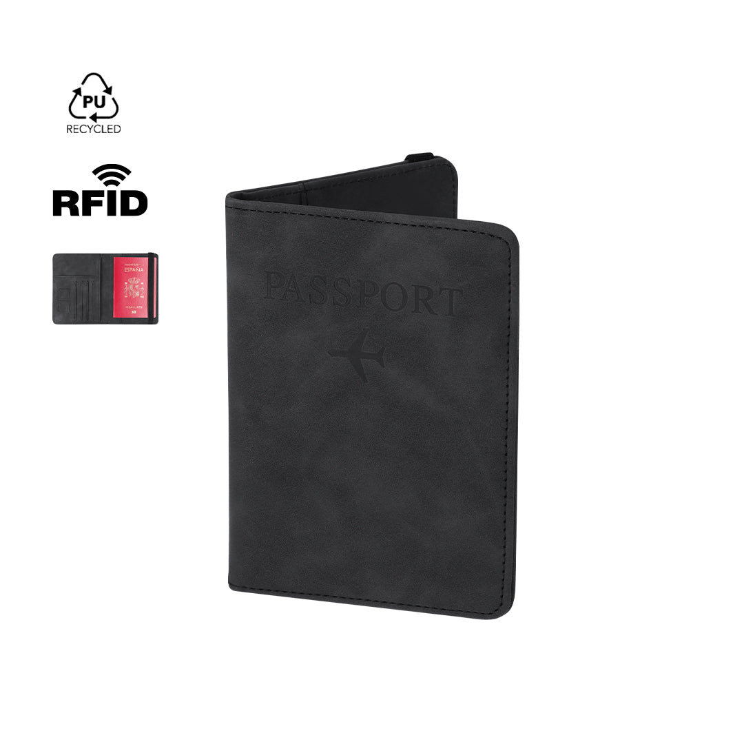 Bolsa Passaporte Jemax