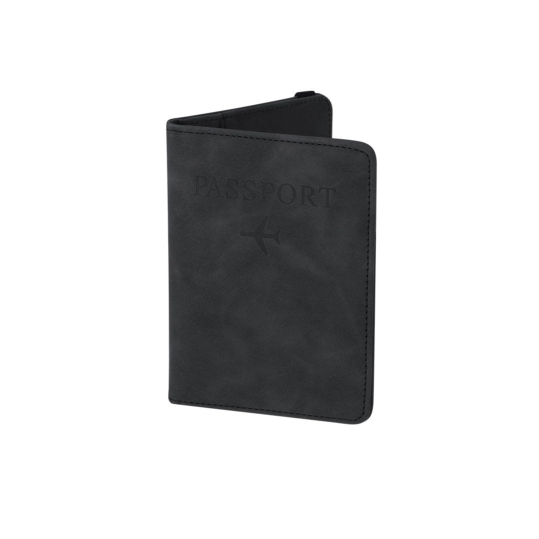 Bolsa Passaporte Jemax