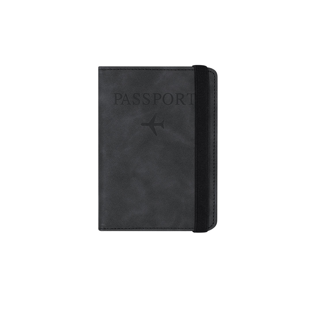 Bolsa Passaporte Jemax