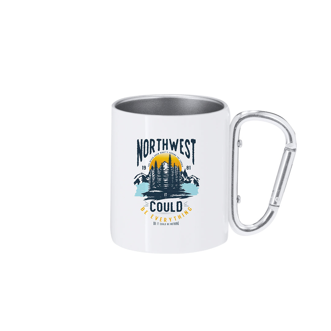 Caneca Sublimação Beesbu