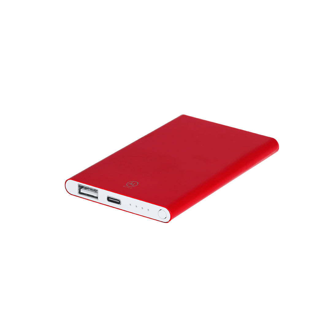 Vermelho