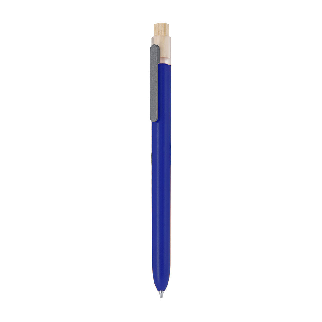 Esferográfica Bambu/ ABS Reciclado Pelnak