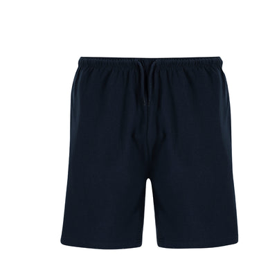 Raffy — Calção Unissex 100% Algodão 200g | Bolsos | S ao XXL | 4 Cores