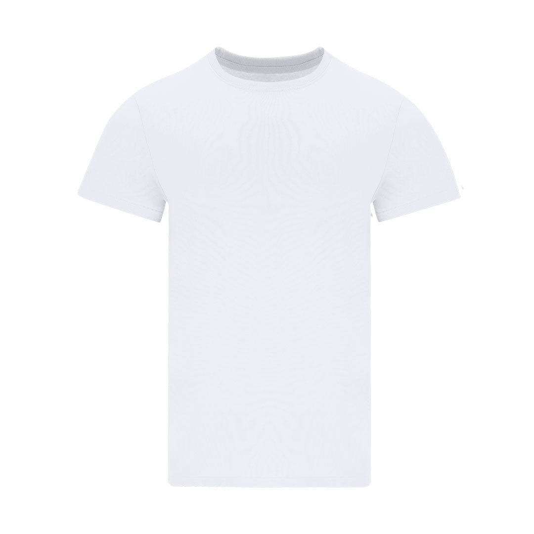 T-Shirt Adulto 170 g/m2 Branca Stiles