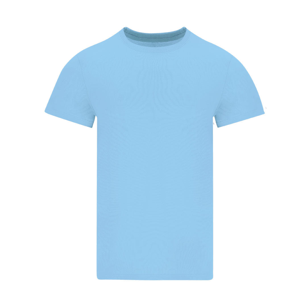 T-Shirt Adulto 170 g/m2 Cor Stiles