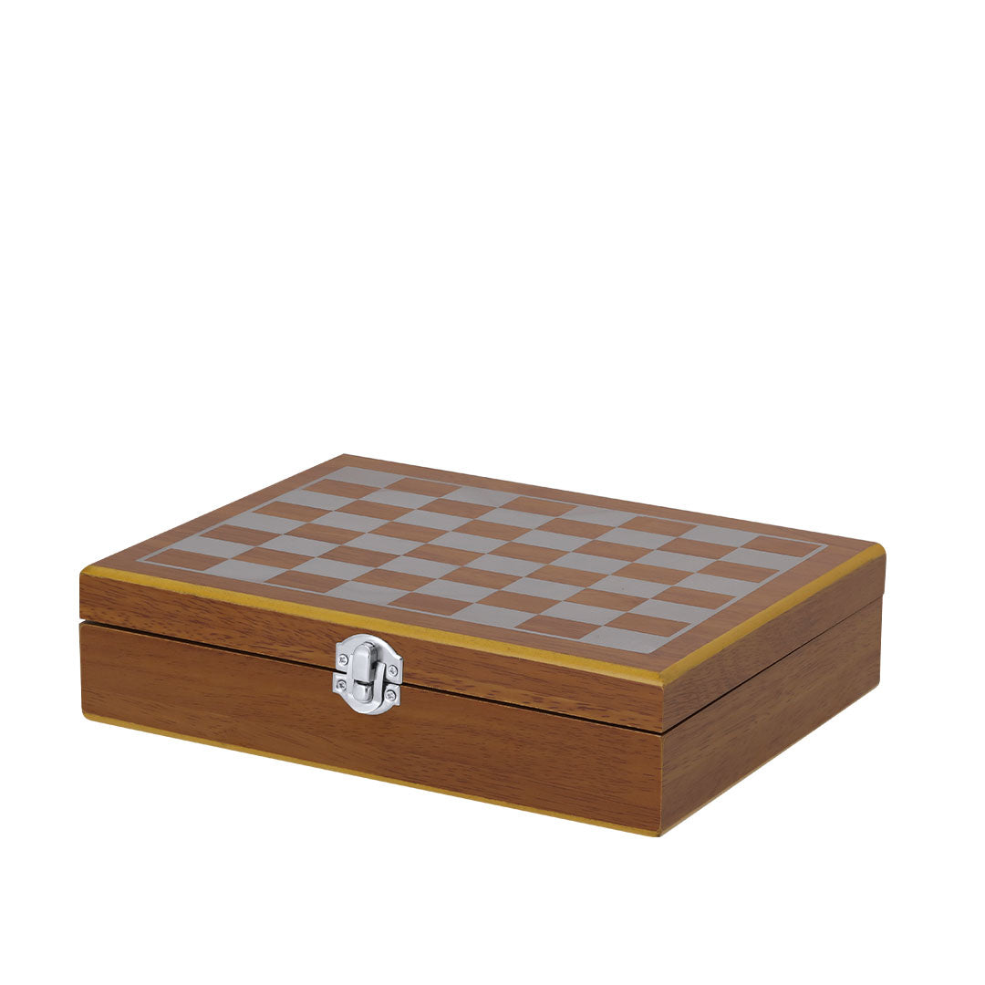 Set Frasco Menzie