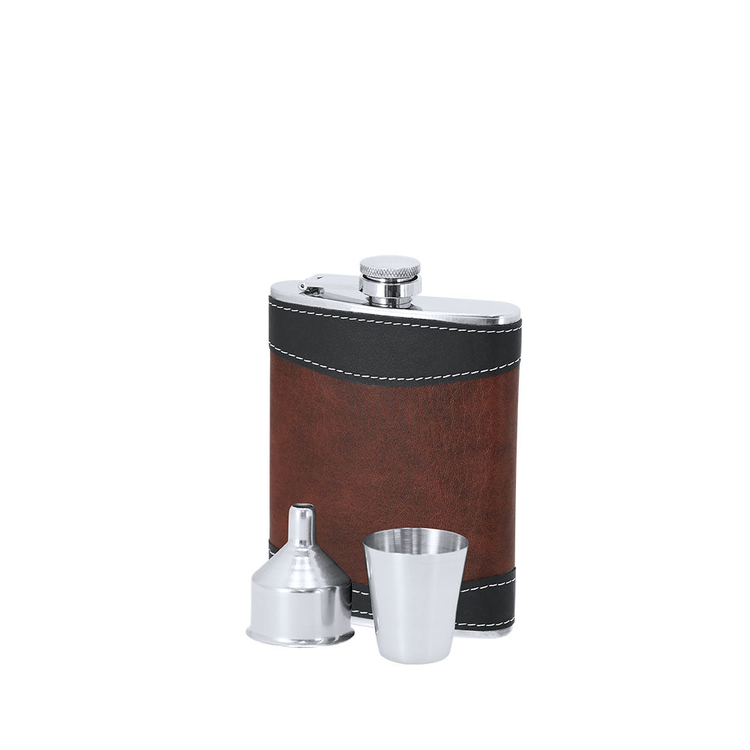 Set Frasco Menzie