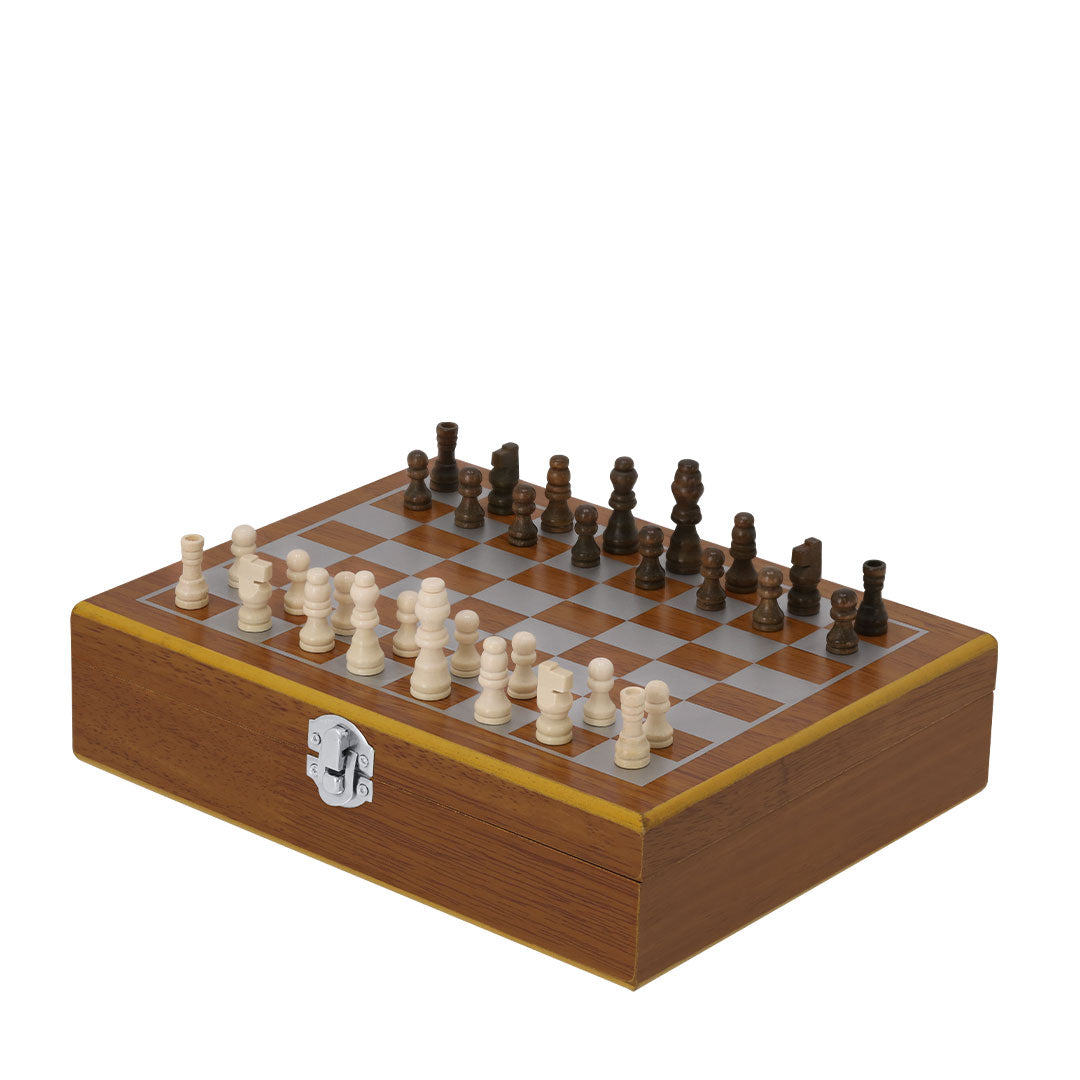 Set Frasco Menzie