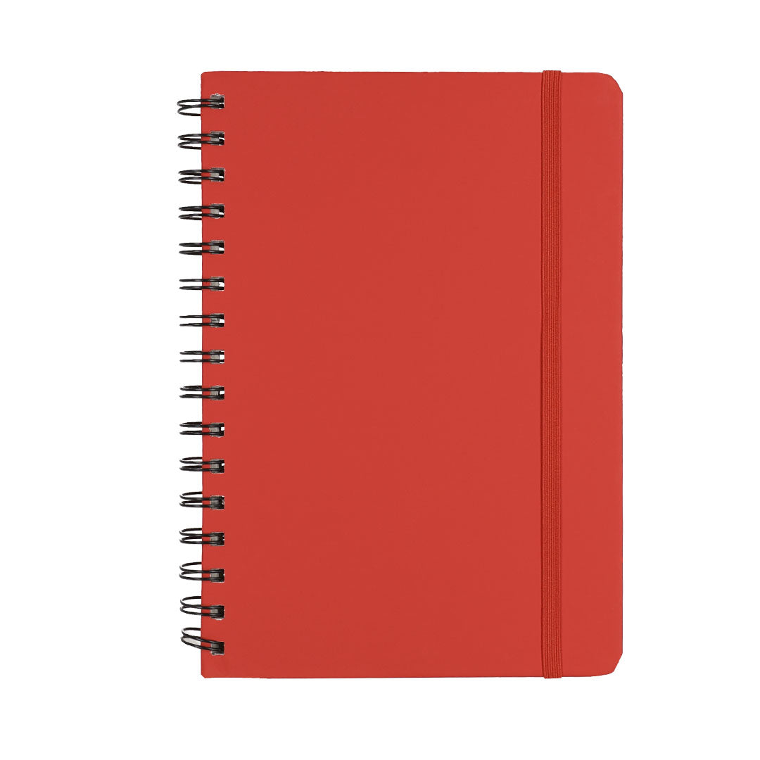 Caderno Pusik