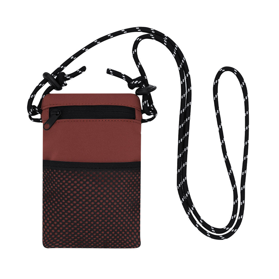 Portatudo | Veltox | Poliéster 150D | 12 x 2 x 19 cm | 4 Cores