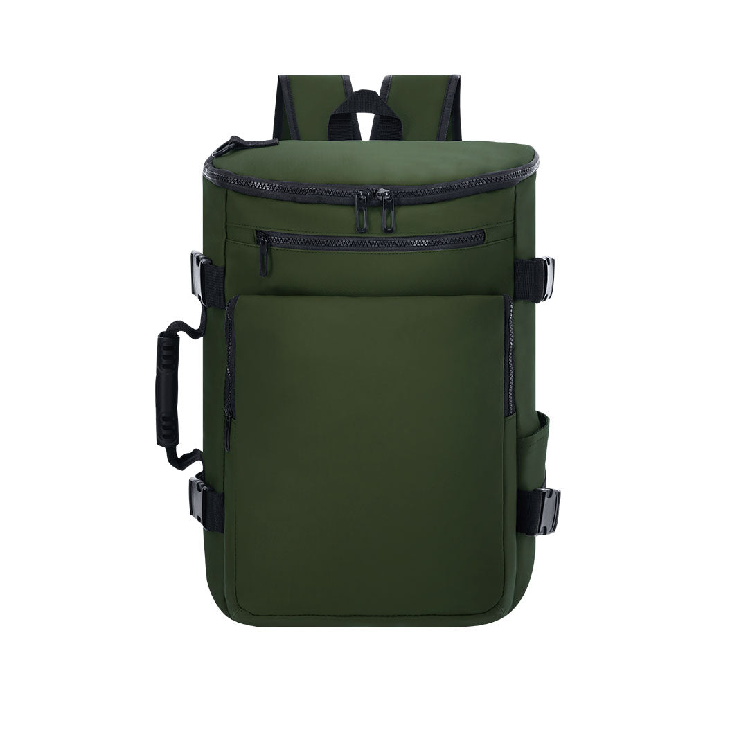 Mochila | Rigan | PU | 29 x 16 x 43 cm | 4 Cores