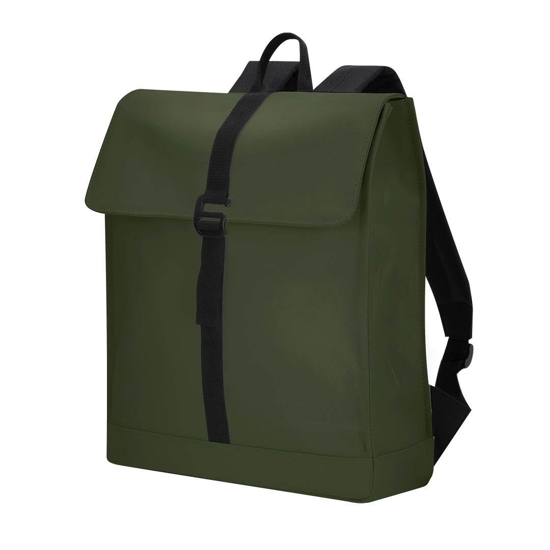 Mochila | Teylok | PU | 32 x 11 x 37 cm | 4 Cores