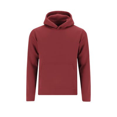 Sweatshirt Criança Capuz Draco 280g - Bolso Canguru Algodão/Poliéster