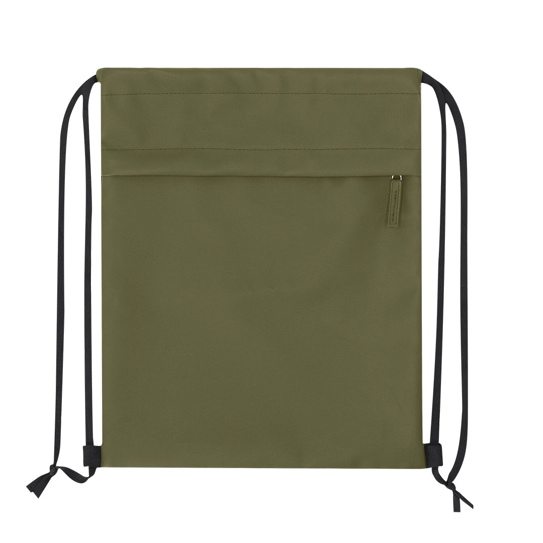 Mochila | Digun | PU/ Poliéster 600D | 33 x 42 cm | 5 Cores