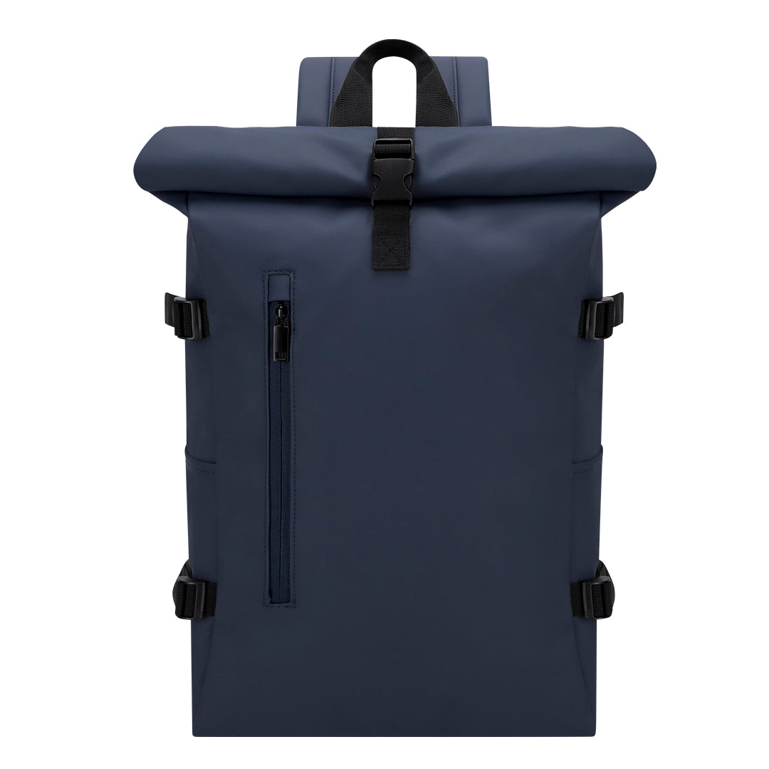 Mochila | Hedix | PU | 30 x 12 x 48 cm | 2 Cores