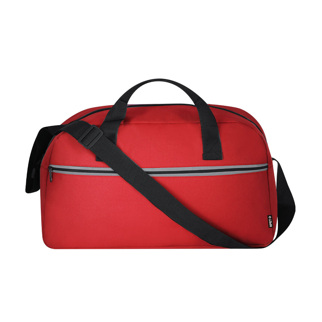 Saco | Wedar | Poliéster 300D RPET | 45 x 15 x 25 cm | 4 Cores