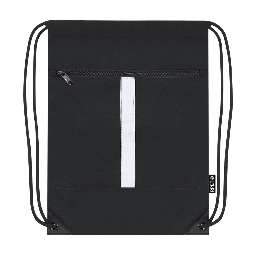 Mochila | Widar | Poliéster 300D RPET | 33 x 44 cm | 3 Cores