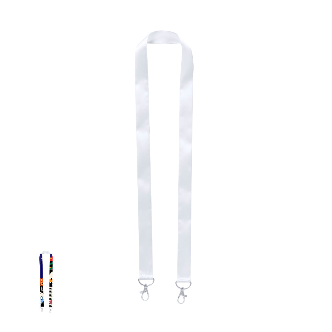 Lanyard Lerop