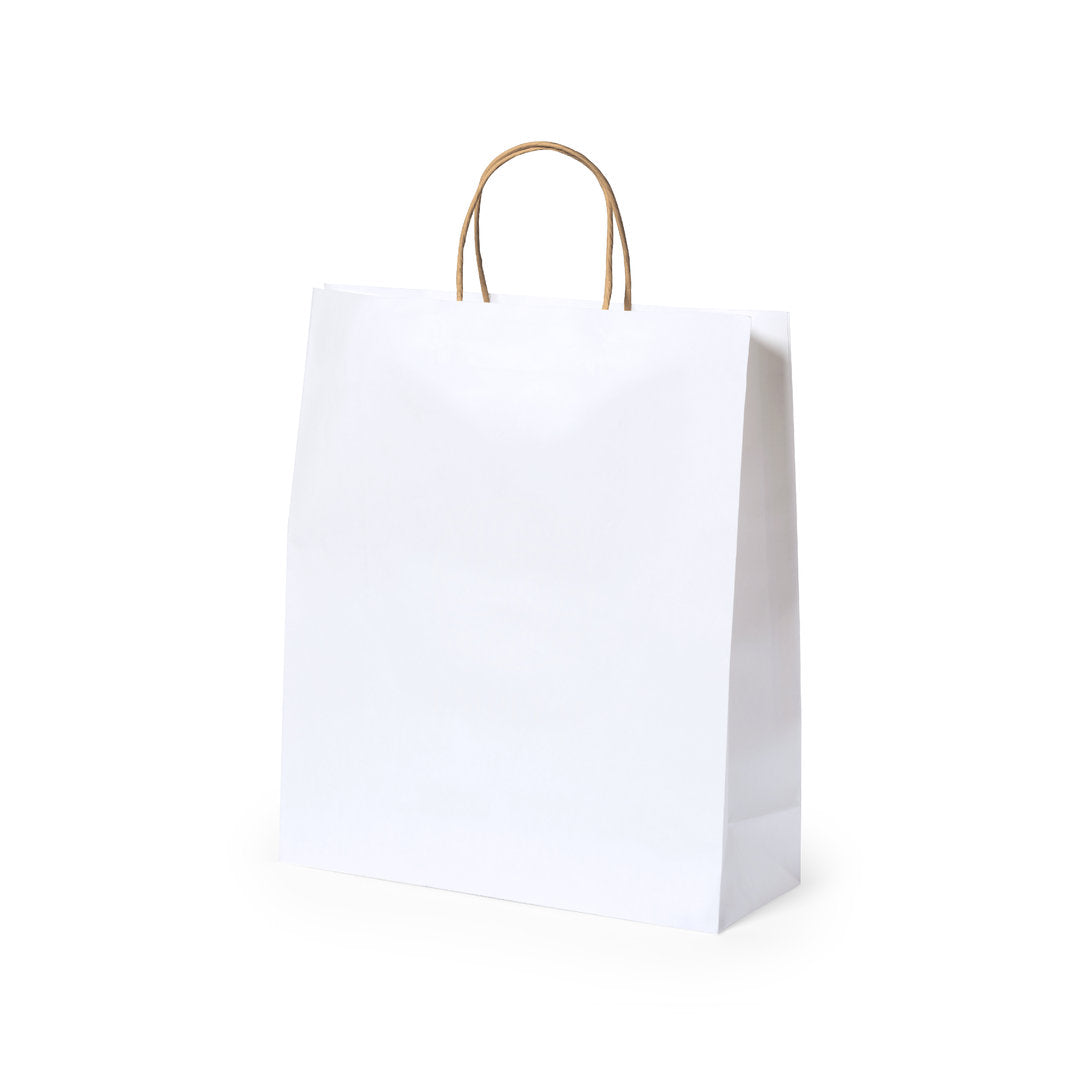 Saco Papel Cynthi