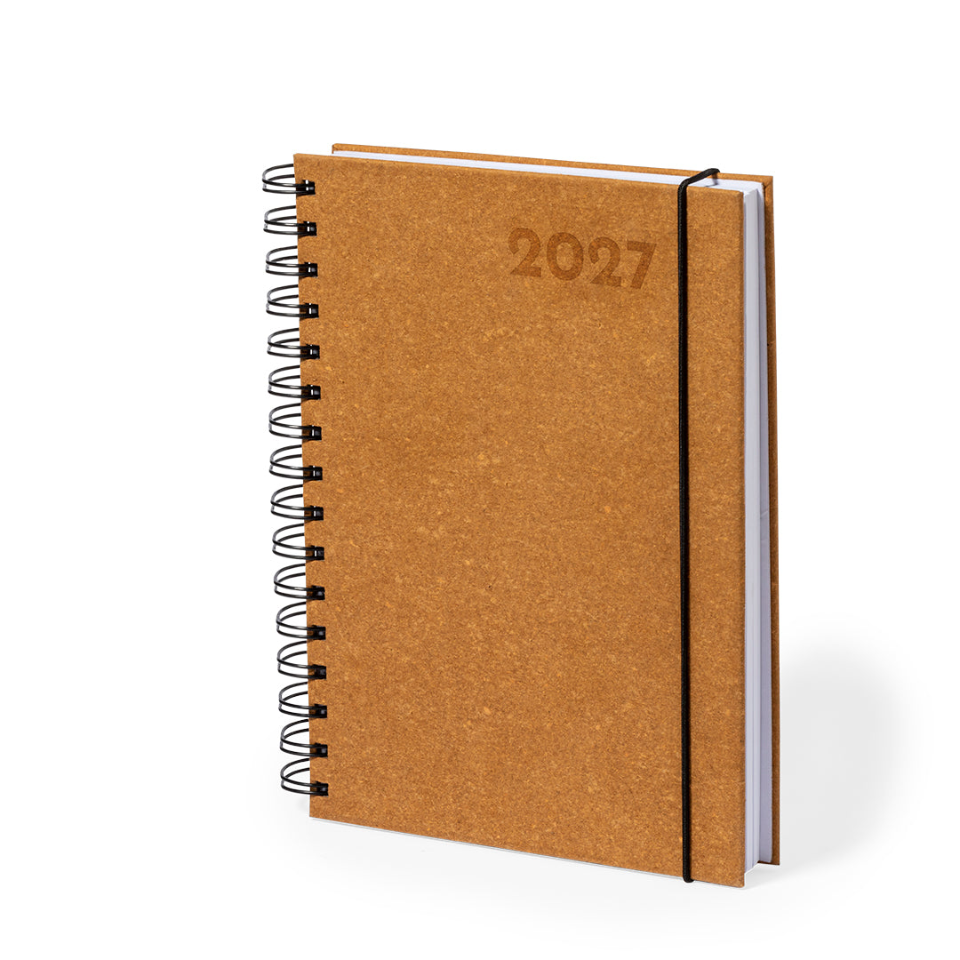 Agenda Torkix