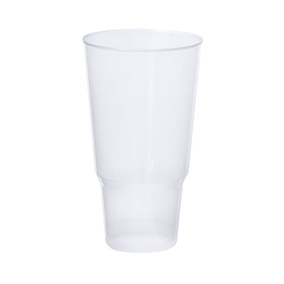 Hesun — Vaso PP | Transparente | Económico