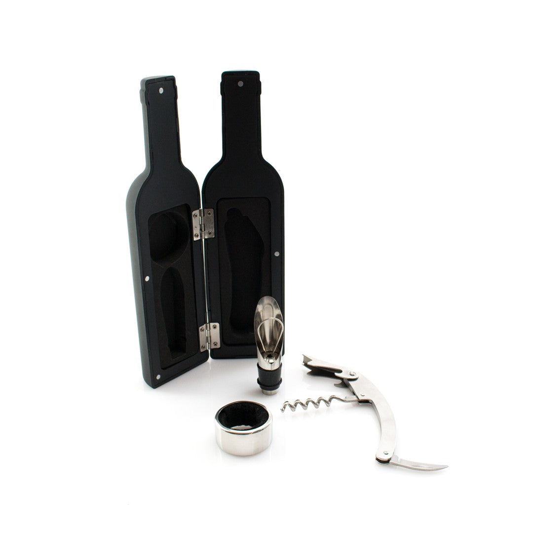 Set Vinhos Sarap