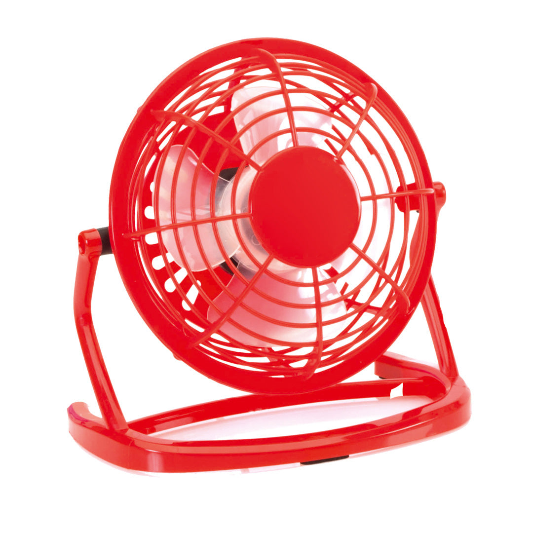 Mini Ventilador Miclox