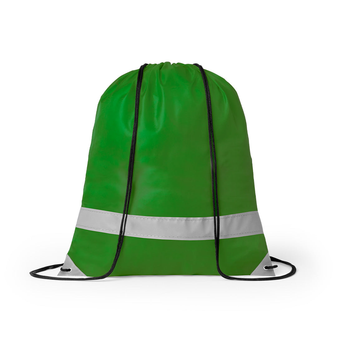 Mochila | Lemap | Poliéster 190T | 35 x 41 cm | 7 Cores