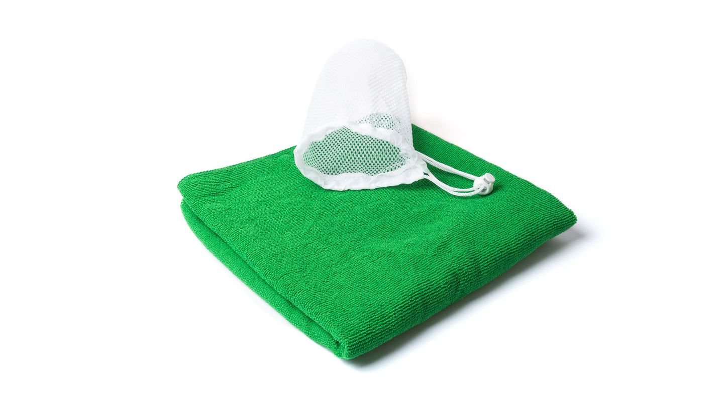 Toalha Absorvente Gymnasio