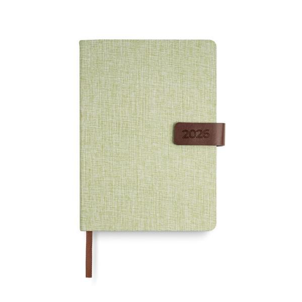 Agenda A5 San Marino