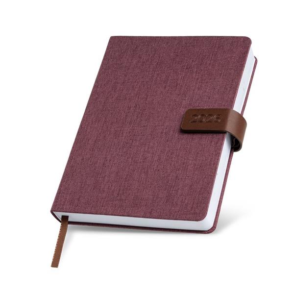 Agenda A5 San Marino