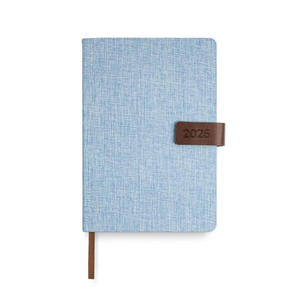 Agenda A5 San Marino