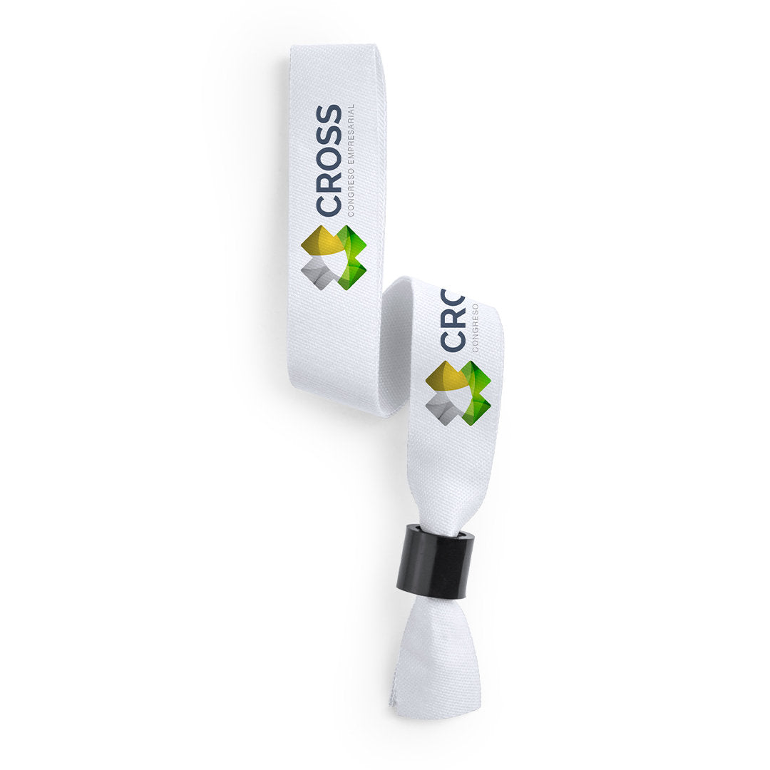 Pulseira Plasker
