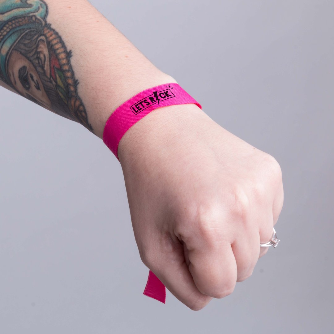 Pulseira Plasker